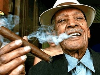 Compay Segundo picture, image, poster